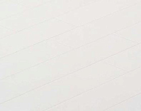 Ламинат Praktik Royal Lack 74066 Белый Лак (12 мм), 1 м.кв.